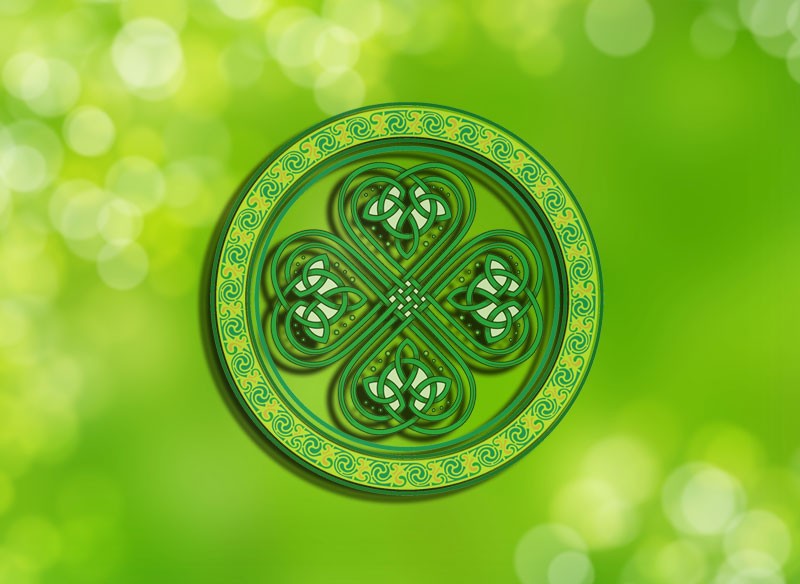 Celtic knot meaning
