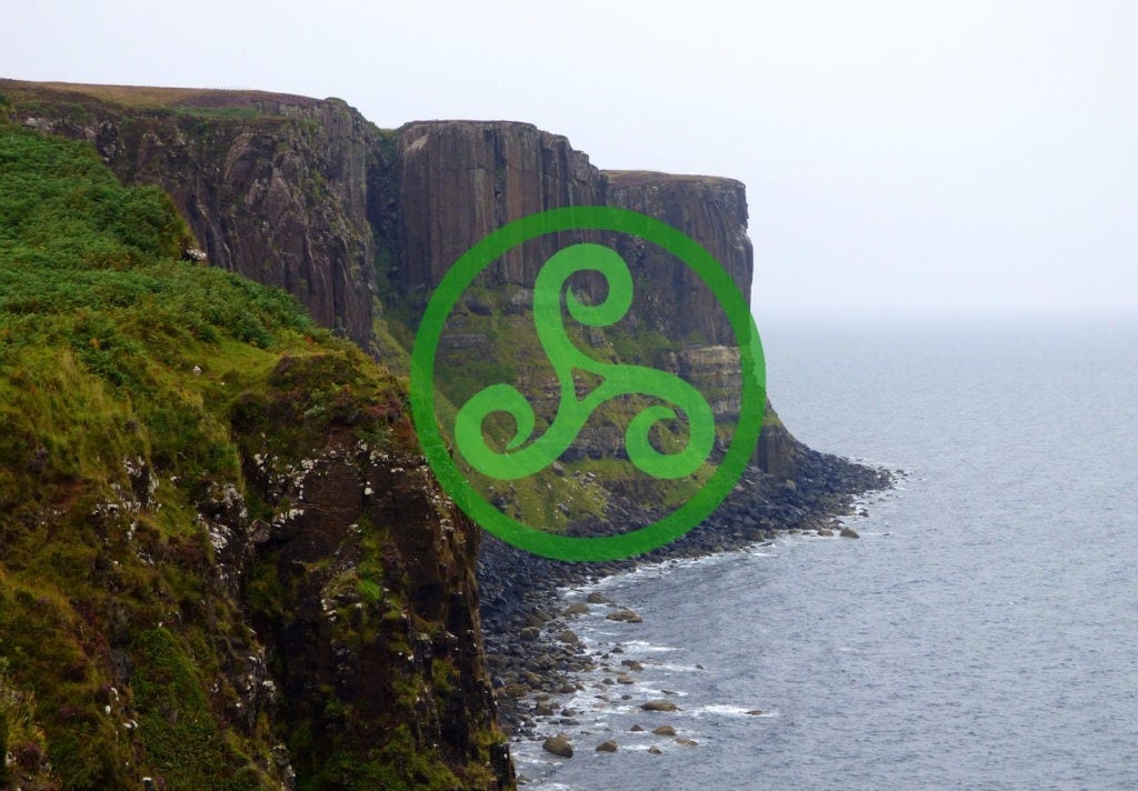 Celtic symbols miscellaneous