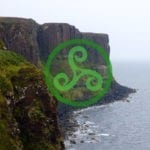 Celtic symbols miscellaneous