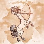 Centaur meaning for tattoo ideas