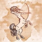 Centaur meaning for tattoo ideas