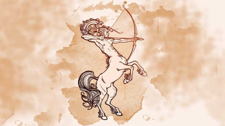Centaur meaning for tattoo ideas