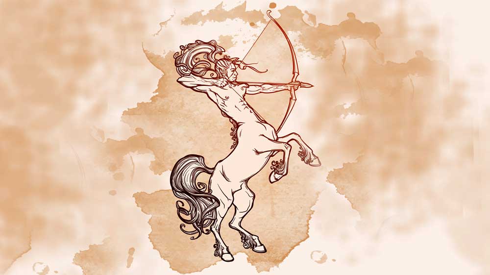 Centaur meaning for tattoo ideas