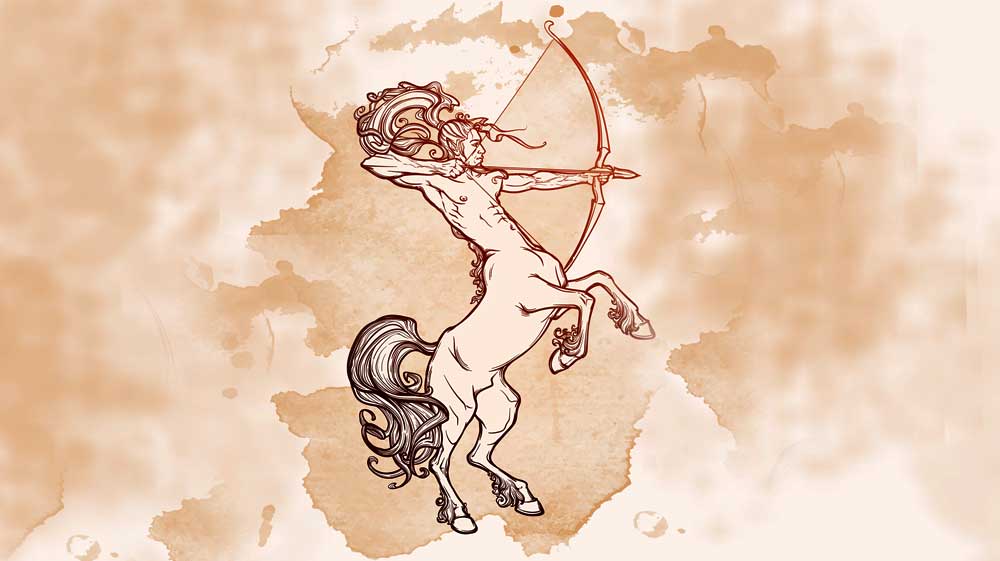 Centaur Meaning For My Tattoo Idea