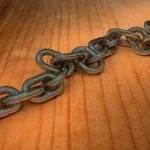 chain tattoo ideas