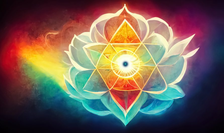 Chakra Color Meanings