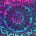 chakra symbol mandala meanings