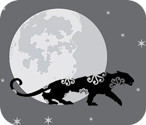 Chinese zodiac signs and moon phases with animal zodiac meanings