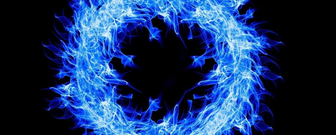 Circle symbol meaning