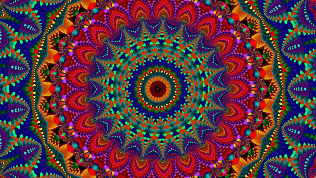 definition of mandala