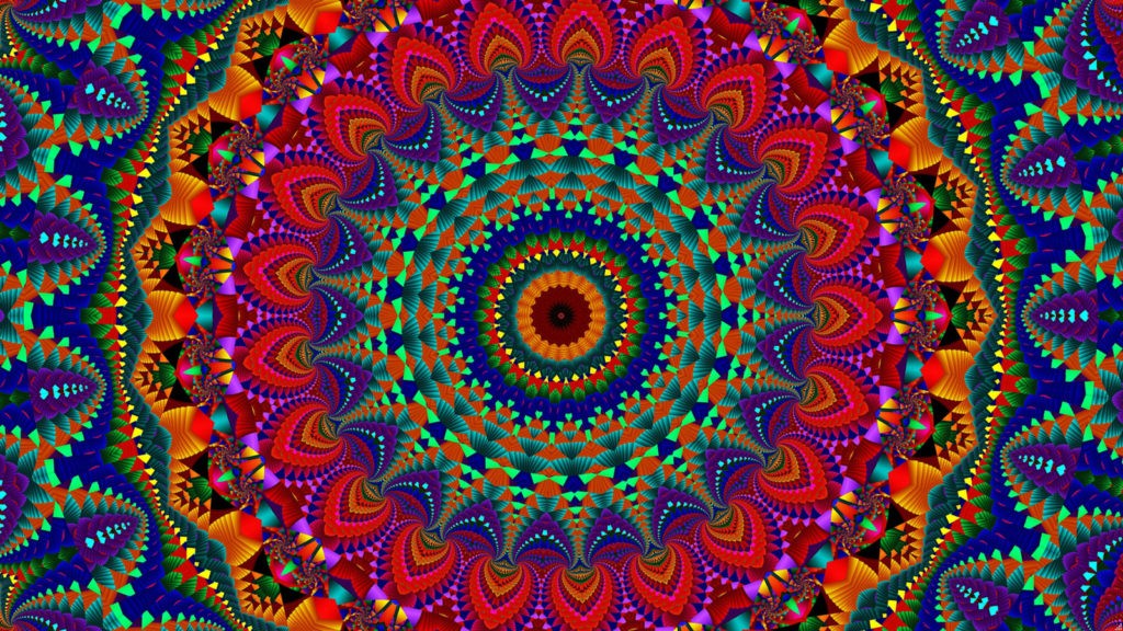 definition of mandala