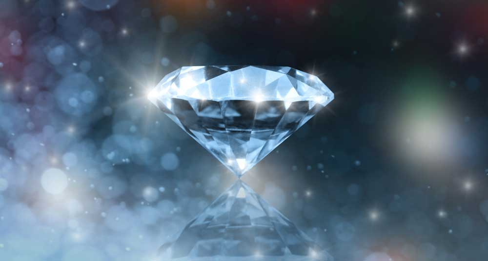 diamond symbol meaning