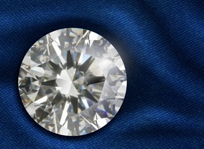 diamond symbol meaning