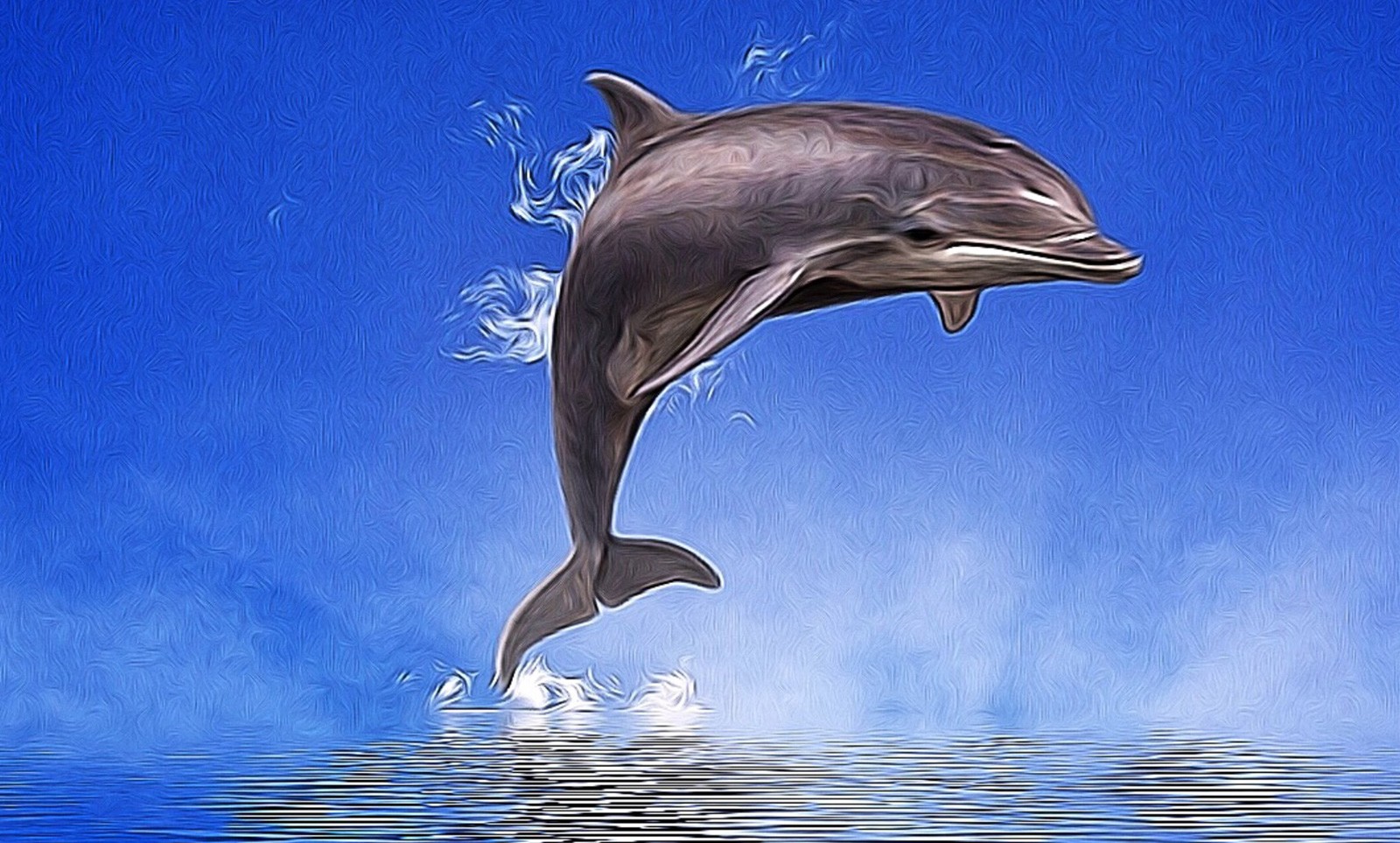 Dolphin Tattoo Ideas