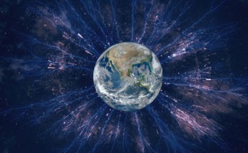 earth meaning and earth meditation and earth symbolism