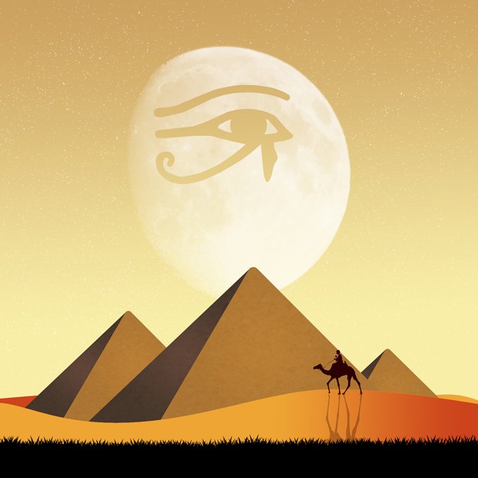 Eye of Horus Meaning