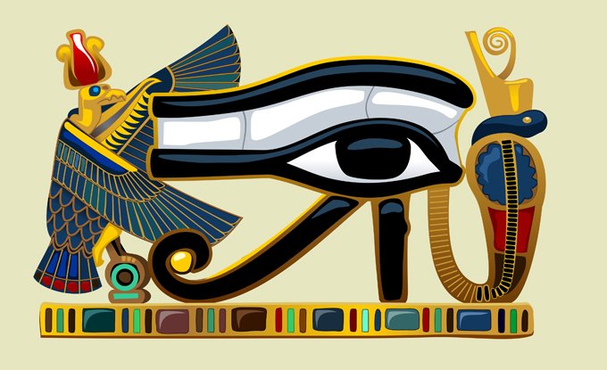 eye of horus meaning