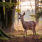 Symbolic Meaning of Deer