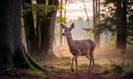 Symbolic Meaning of Deer