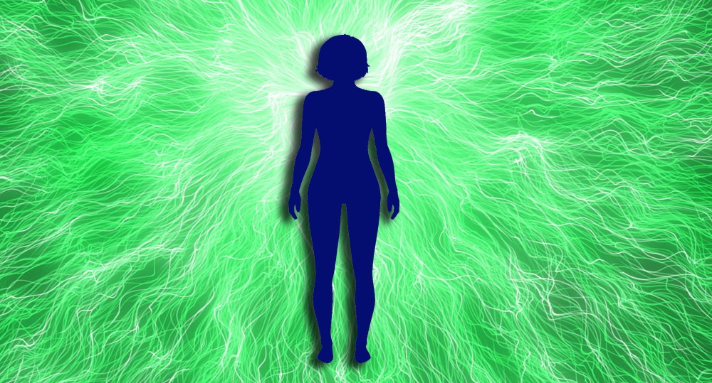 how to see auras