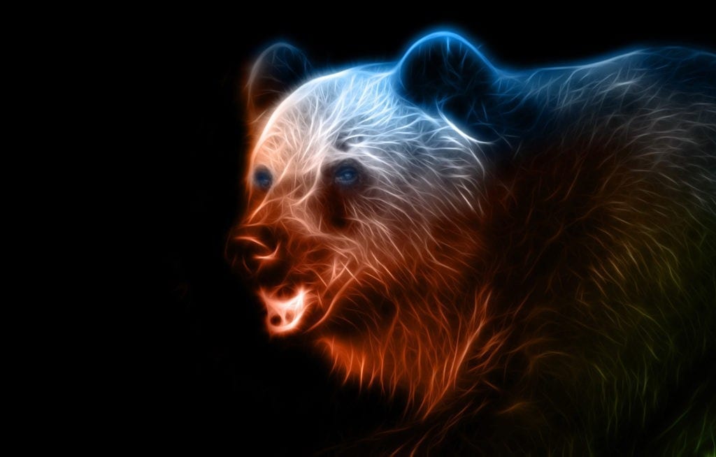 Polar Bear Cosmic Animal Meanings, Messages & Dreams