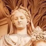 goddess symbols of fortuna meanings