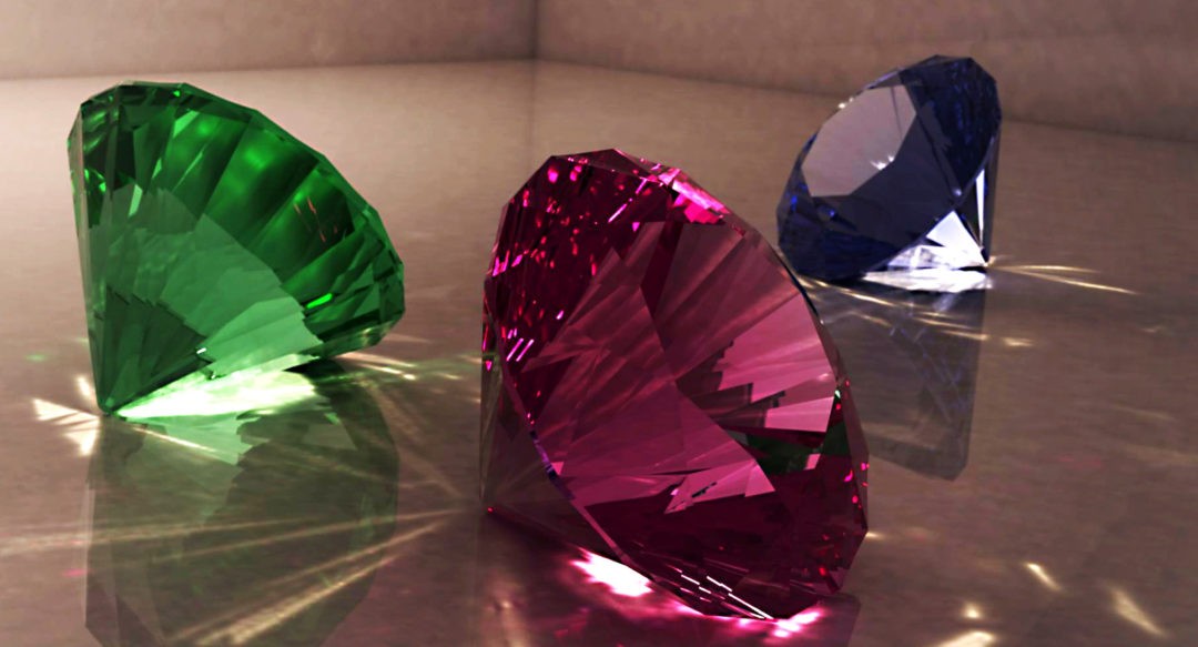 Gemstone Meanings Stones For Your Zodiac Sign on WhatsYourSign