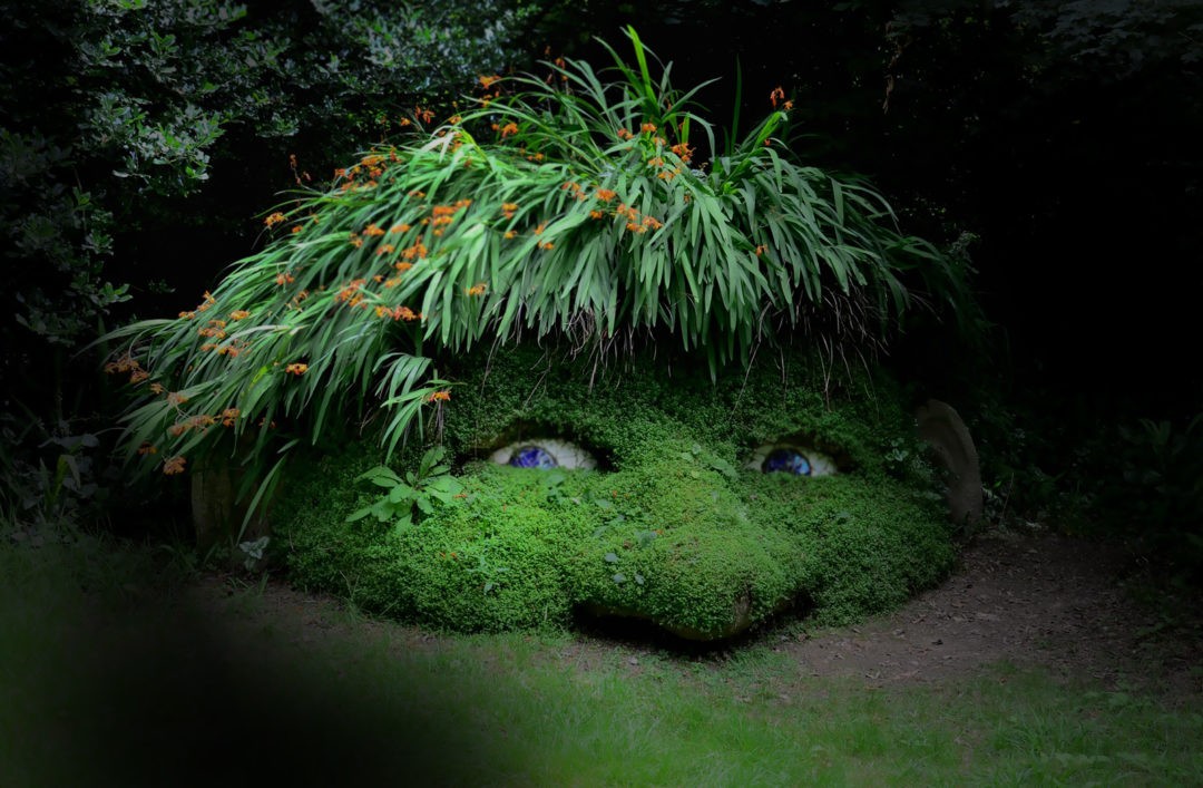 Gnome Meaning Earth Elementals and Earth Energy on WhatsYourSign