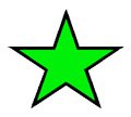 star good luck symbol meaning