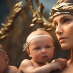 Greek Goddesses of Motherhood