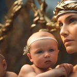 Greek Goddesses of Motherhood