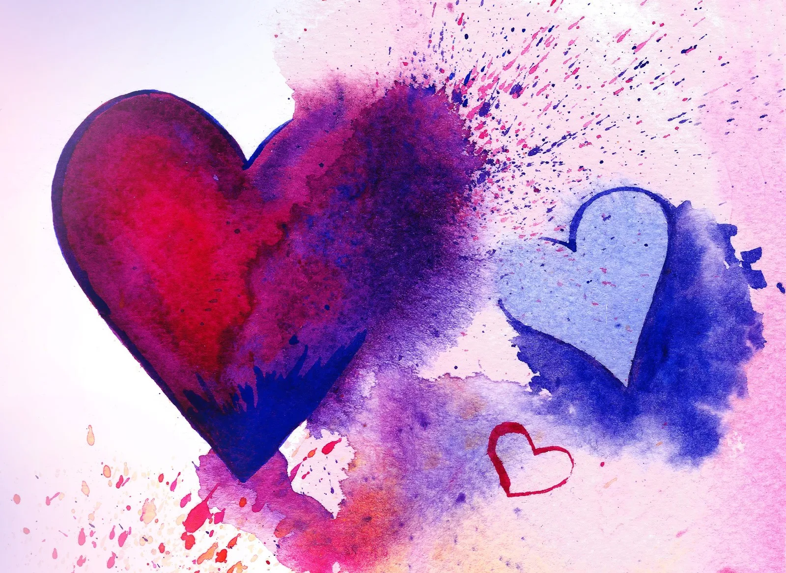 Meaningful Heart Tattoo Ideas on Whats-Your-Sign, image size:1600x1167