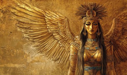 Inanna goddess symbol meanings