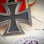 Iron cross meaning and iron cross tattoo ideas