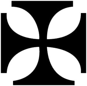 iron cross meaning and iron cross tattoo ideas