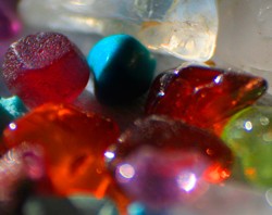 January meaning and gemstones of January