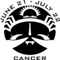 Cancer zodiac sign meaning and the month of June