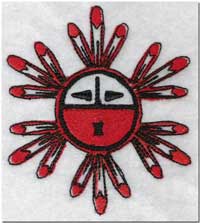 Kachina properties and Tawa meaning in Hopi symbolism