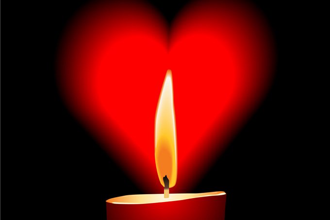 love symbols
