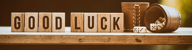 good luck number meaning