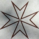 maltese cross tattoo meaning