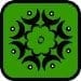 Celtic mandala