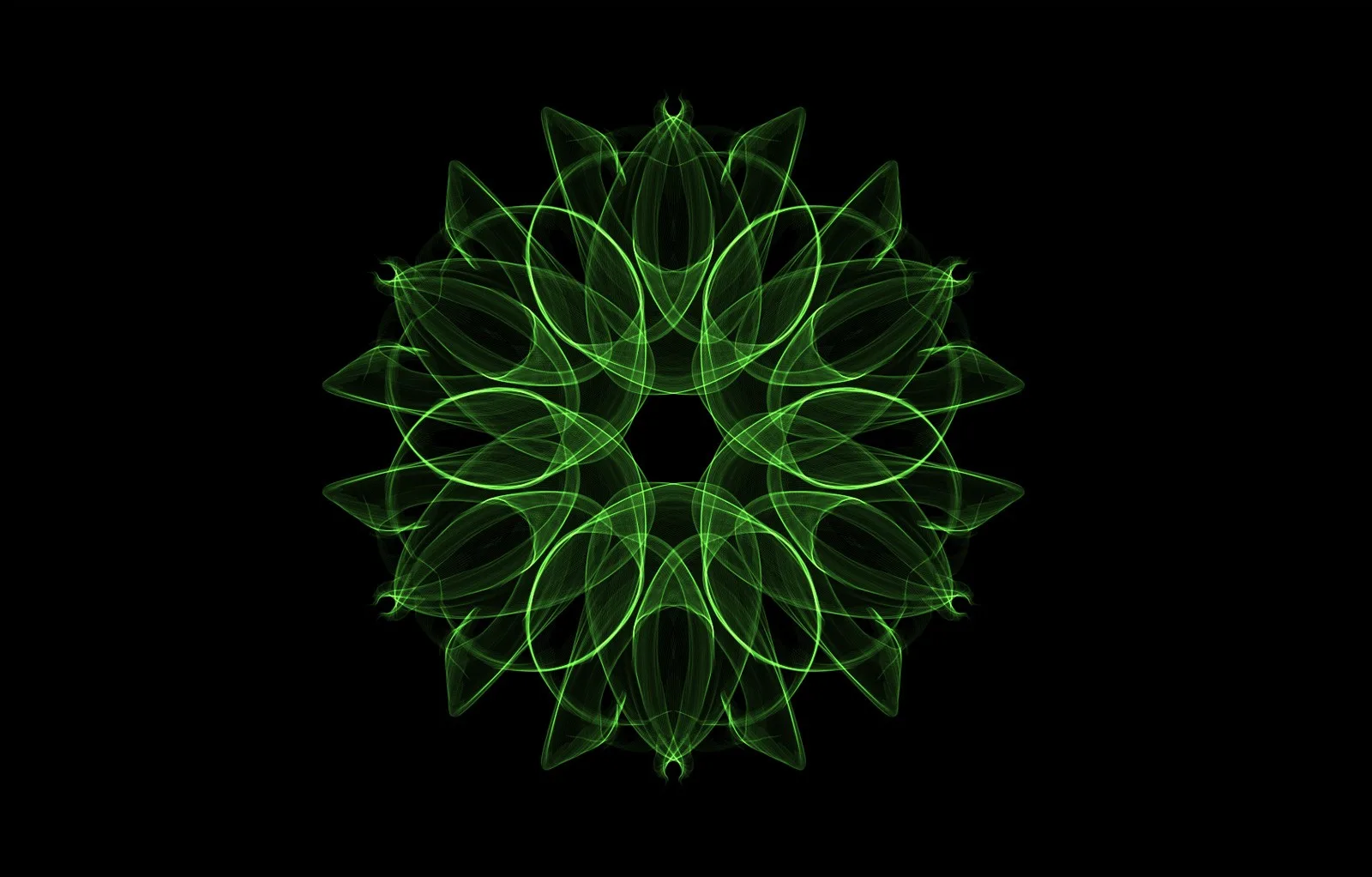 mandala meanings for you