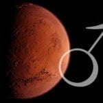 mars symbol meaning