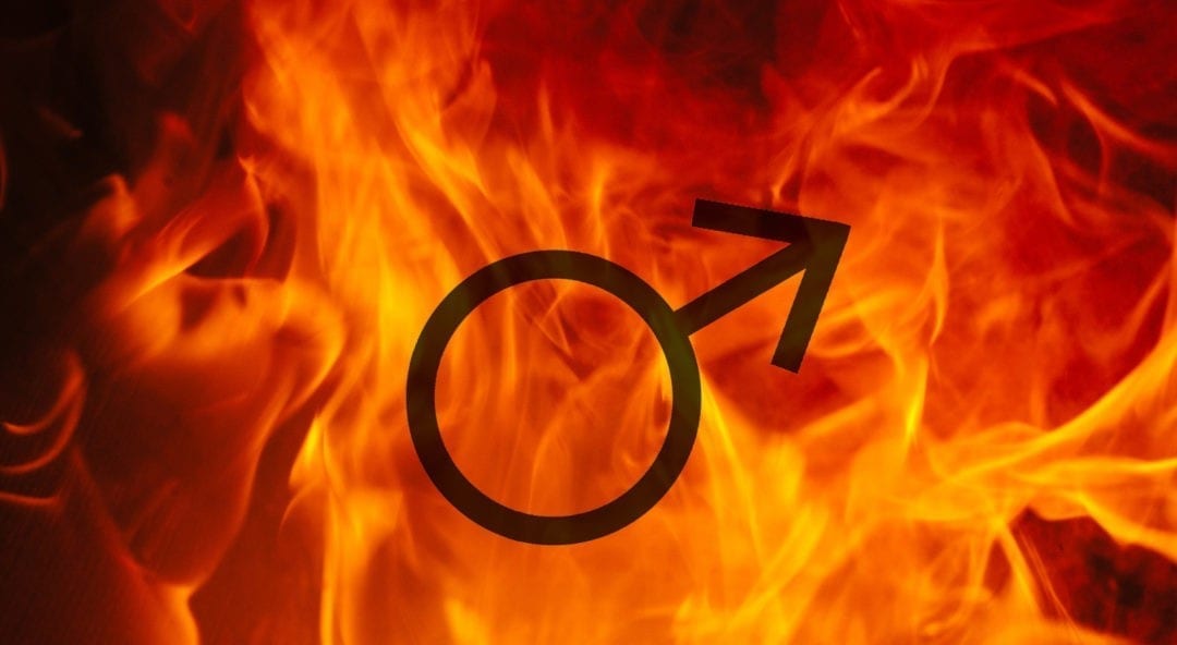 Mars Symbol and Symbolism of Mars on WhatsYourSign