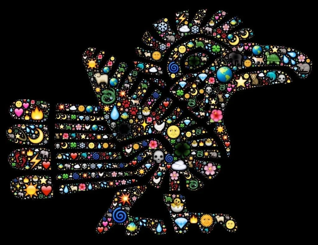 Mayan Symbols and Mayan Symbol Meanings on Whats-Your-Sign, image size:1024x790