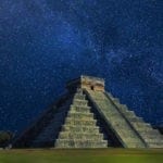 Mayan symbols and Mayan symbol meanings