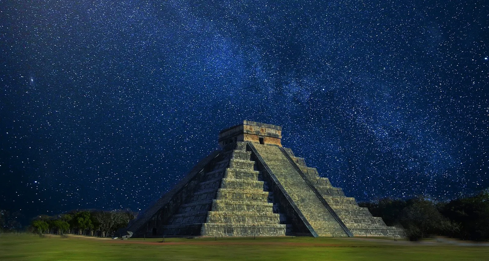 Mayan Symbols and Mayan Symbol Meanings on Whats-Your-Sign, image size:1600x855