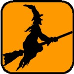 witch meaning as a Halloween symbol