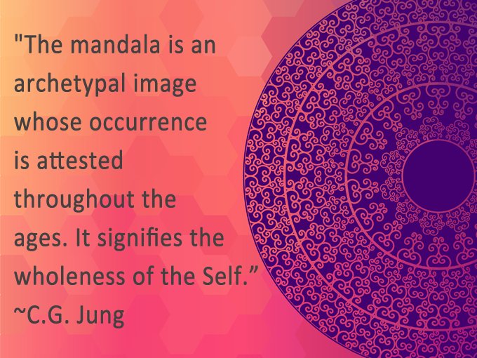 meaning of mandala